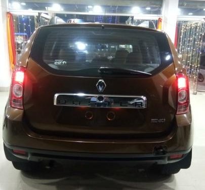 Renault Duster 2013 for sale at the best deal