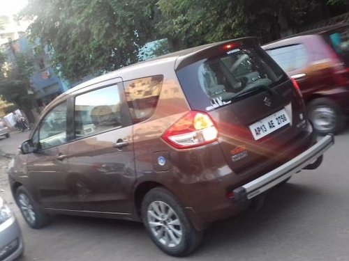 Used Maruti Suzuki Ertiga 2013 for sale 