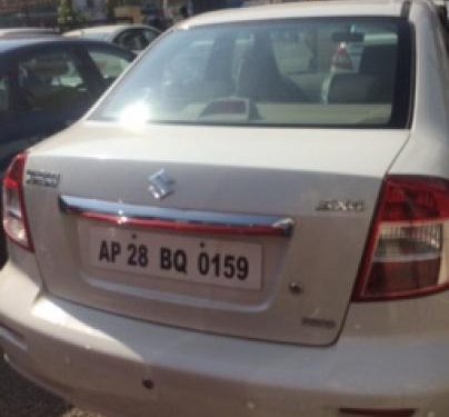 Good as new 2011 Maruti Suzuki SX4 for sale