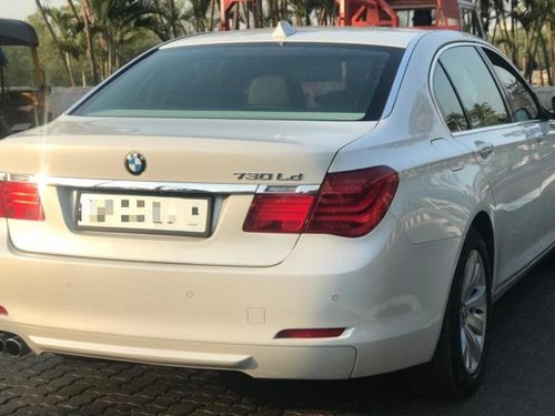 Used BMW 7 Series 2010 for sale at the best deal