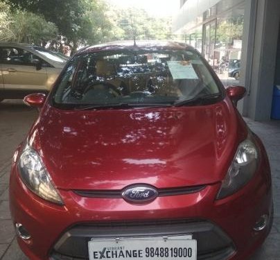 Good as new Ford Fiesta Diesel Style for sale 