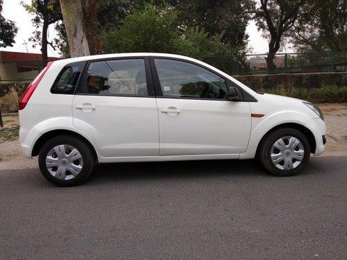 Used Ford Figo Petrol EXI Option 2011 for sale