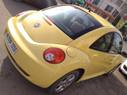 Good Volkswagen Beetle 2.0 for sale at the best deal