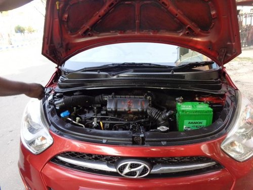 Good as new 2012 Hyundai i10 for sale