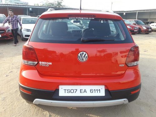 Good as new Volkswagen Polo 2014 for sale