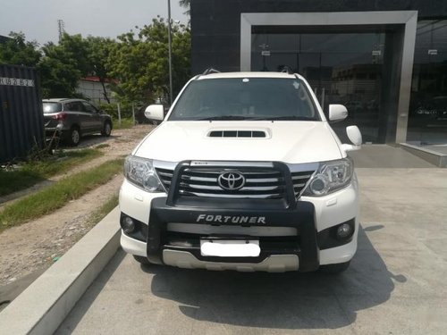 2012 Toyota Fortuner for sale at low price