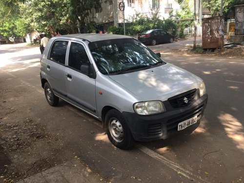 Good as new Maruti Suzuki Alto 2009 for sale