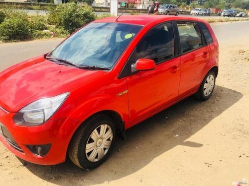 2011 Ford Figo for sale at low price