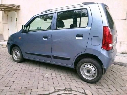 Used Maruti Wagon R LXI BS IV for sale 