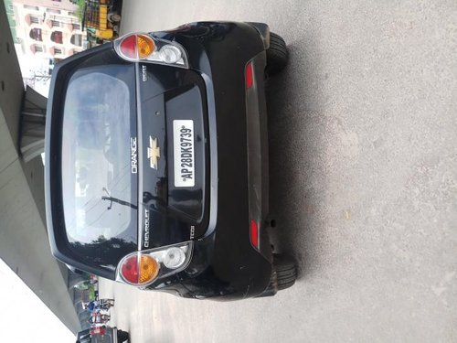 Used Chevrolet Beat Diesel LT 2011 for sale 