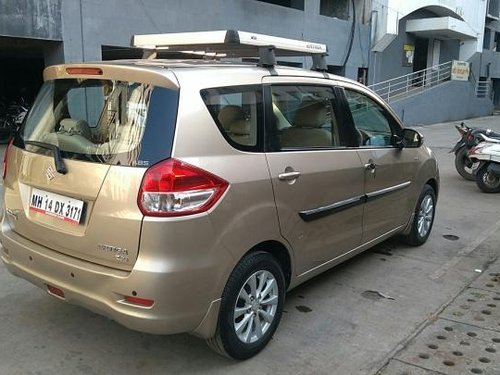 Used 2013 Maruti Suzuki Ertiga for sale