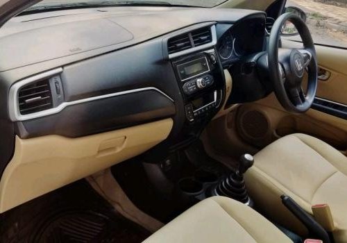 2016 Honda Amaze for sale