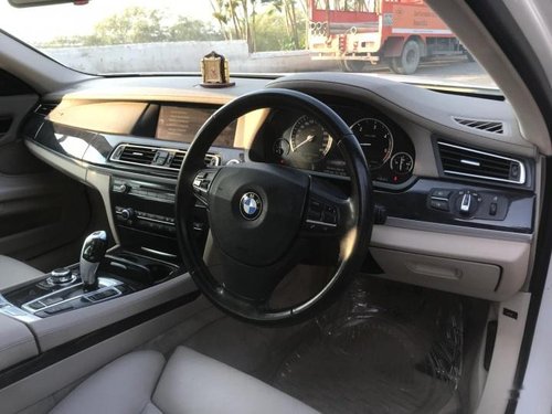 Used BMW 7 Series 2010 for sale at the best deal