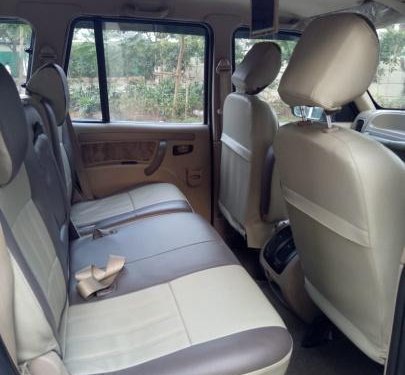 Used Mahindra Scorpio 2009-2014 2013 for sale 