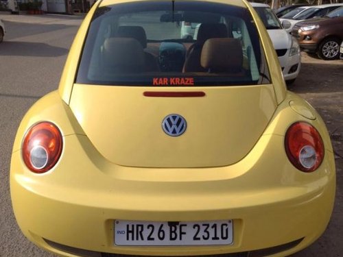 Good Volkswagen Beetle 2.0 for sale at the best deal