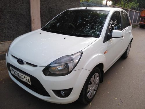 Good as new 2011 Ford Figo for sale