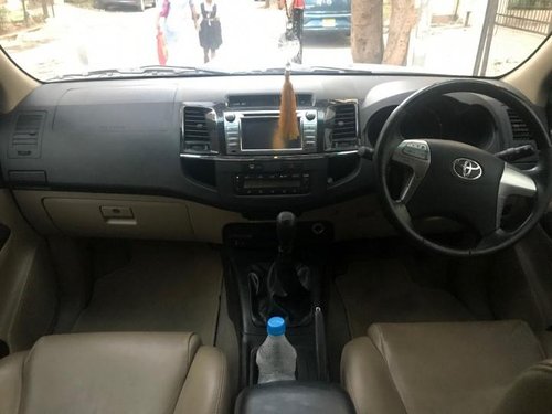 Good as new 2014 Toyota Fortuner for sale