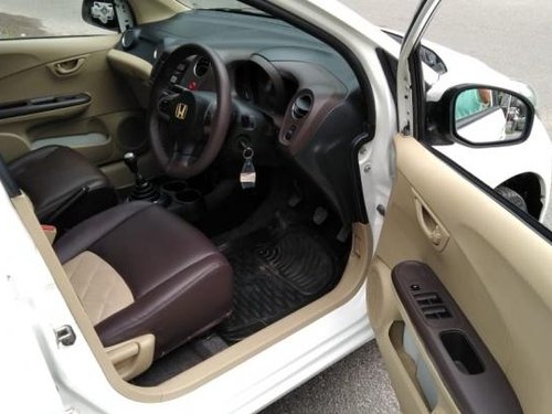 Honda Brio S MT 2012 for sale