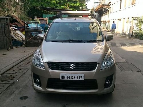 Used 2013 Maruti Suzuki Ertiga for sale