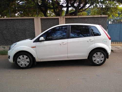 Good as new 2011 Ford Figo for sale