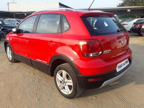 Good as new Volkswagen Polo 2014 for sale