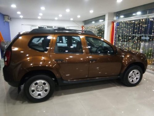 Renault Duster 2013 for sale at the best deal