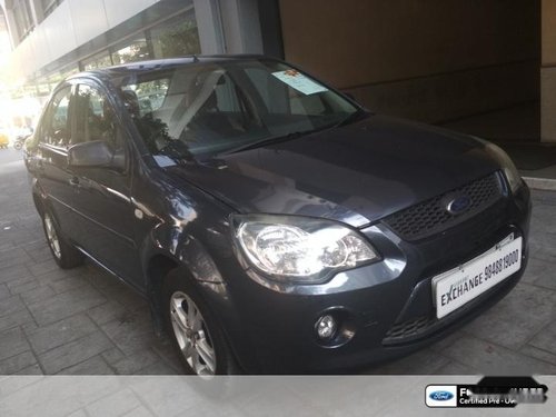 Used 2010 Ford Figo for sale