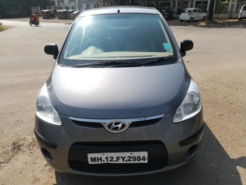 Used 2010 Hyundai i10 for sale