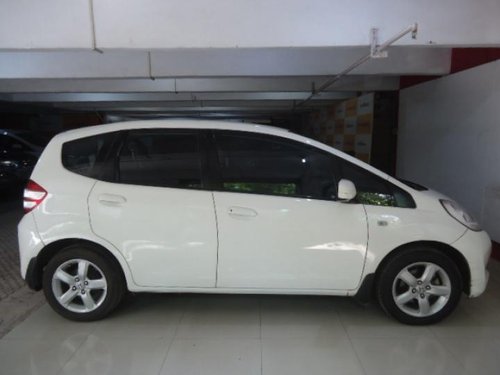 Used 2012 Honda Jazz for sale at low price