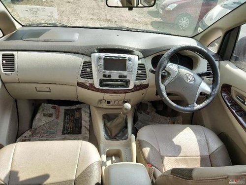 Good as new 2013 Toyota Innova for sale