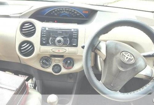 Used 2014 Toyota Platinum Etios for sale