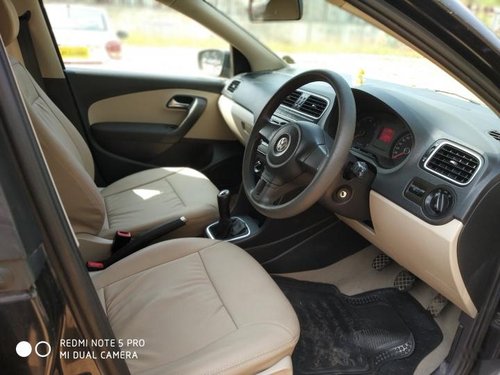 Used Volkswagen Polo 2011 for sale 