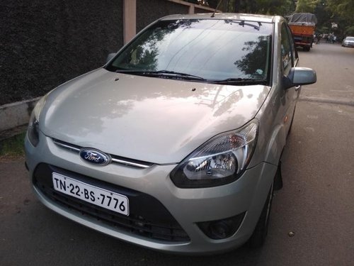 Used 2010 Ford Figo car at low price