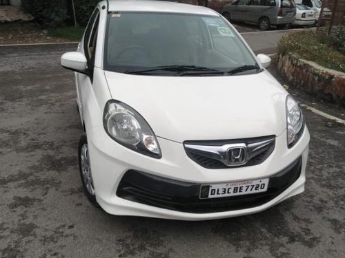 Honda Brio S MT 2013 for sale