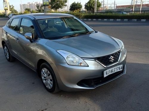 2015 Maruti Suzuki Baleno for sale at low price