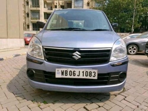 Used Maruti Wagon R LXI BS IV for sale 