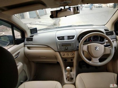 2014 Maruti Suzuki Ertiga for sale