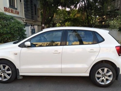 Used 2010 Volkswagen Polo for sale