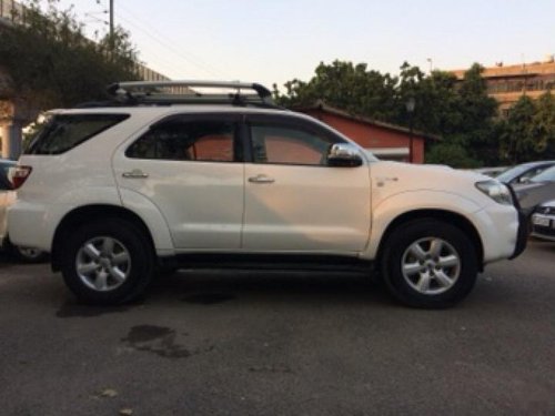 Good as new 2010 Toyota Fortuner for sale