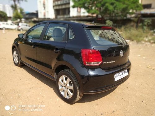 Used Volkswagen Polo 2011 for sale 