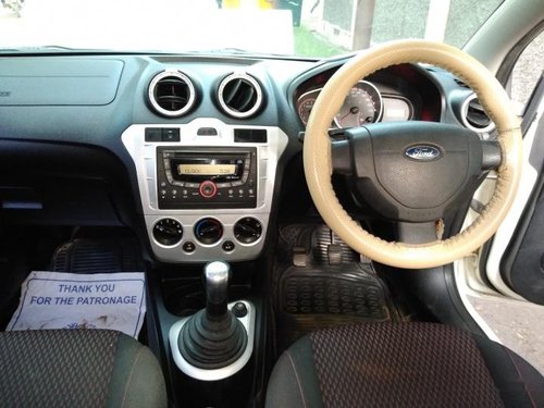 Good as new 2011 Ford Figo for sale