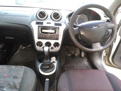 Used 2010 Ford Figo car at low price