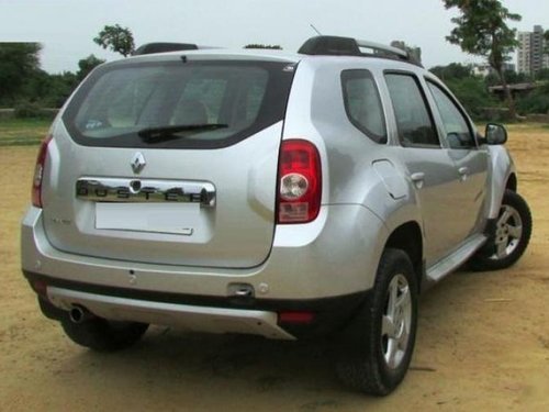 2014 Renault Duster for sale at low price