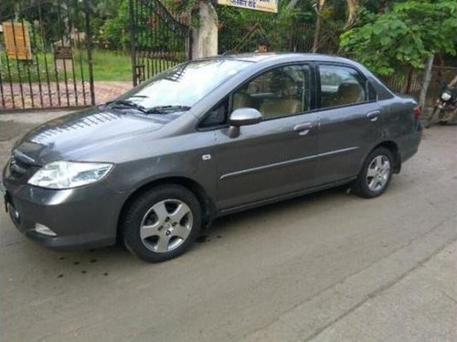 Used Honda City ZX GXi 2008 for sale 