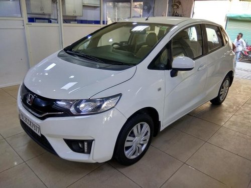 Honda Jazz 2016 for sale