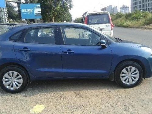 Maruti Baleno 1.2 CVT Delta for sale at the best deal 