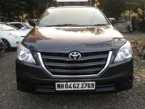 2015 Toyota Innova for sale at low price