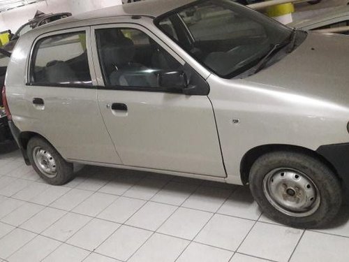 Used 2007 Maruti Suzuki Alto for sale