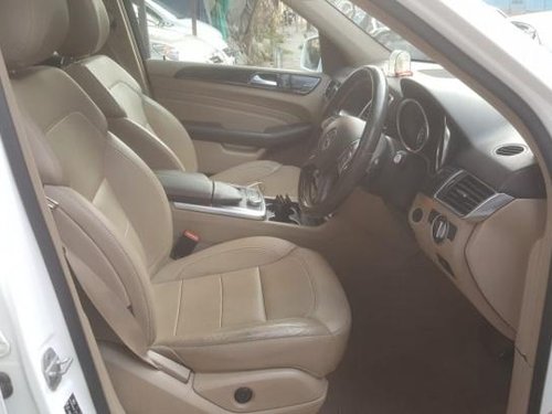 Used Mercedes Benz M Class ML 250 CDI 2015 for sale 