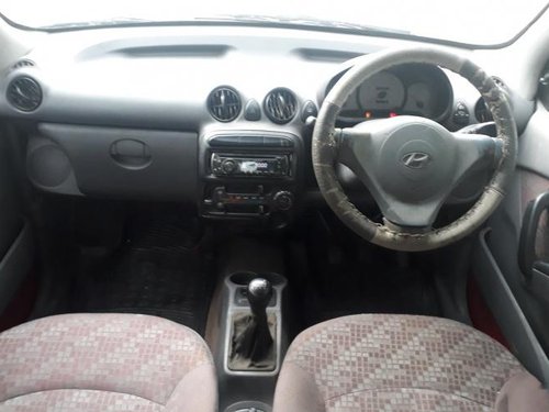 Good as new Hyundai Santro Xing 2007 for sale 